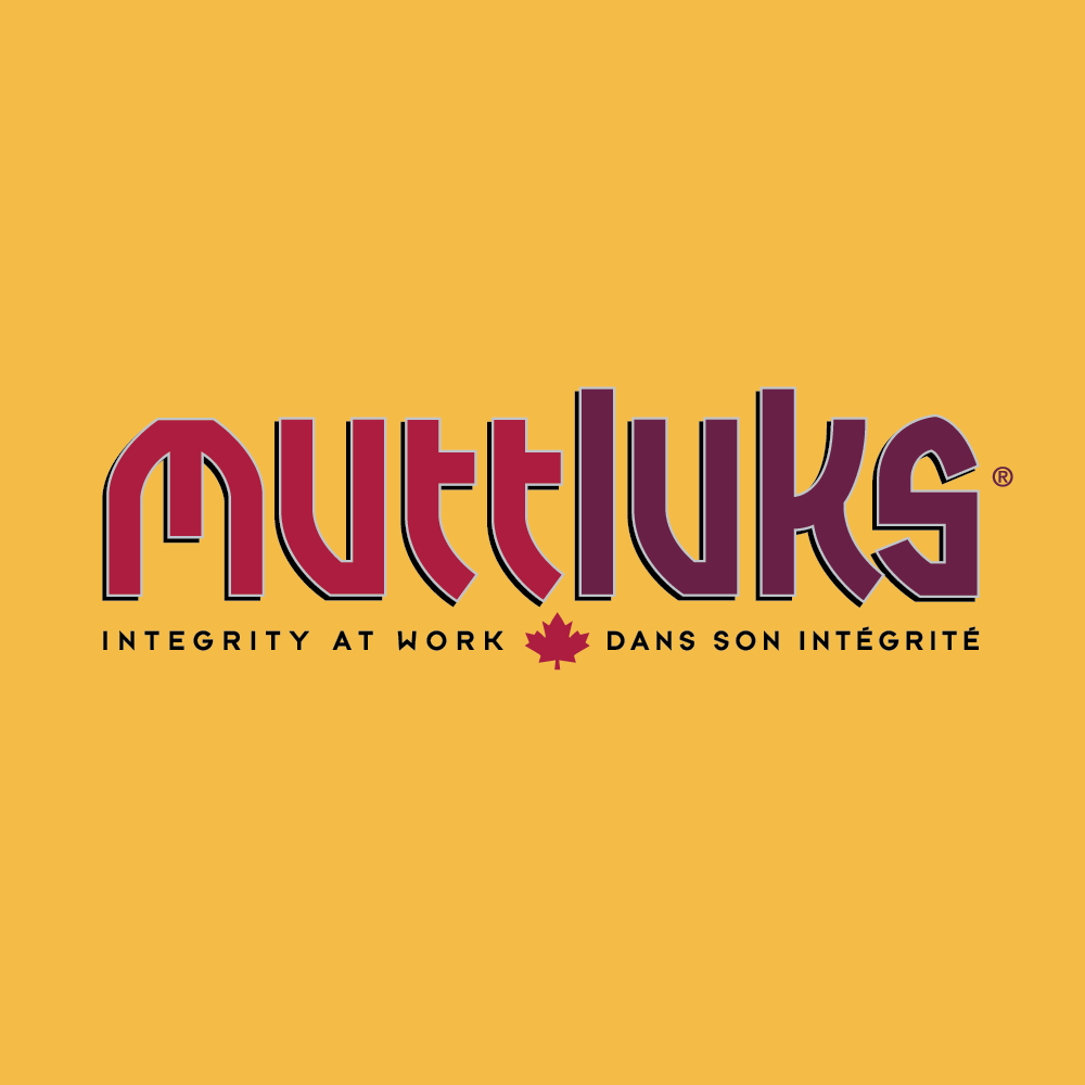 Muttluks Logo
