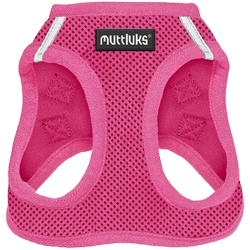 MuTTravel BreezyVest Classic Harness