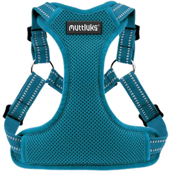 MuTTravel BreezyVest Ultra Harness